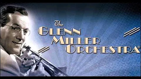 GLENN MILLER DE BUEN HUMOR