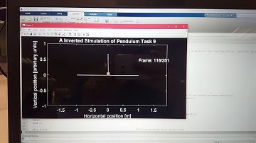 ROCO218 TASK 9 IMPLEMENTING THE AUGMENTED STATE FEEDBACK CONTROLLER