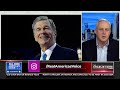 Michael Whatley rips Roy Cooper