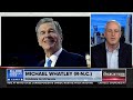 Michael Whatley rips Roy Cooper