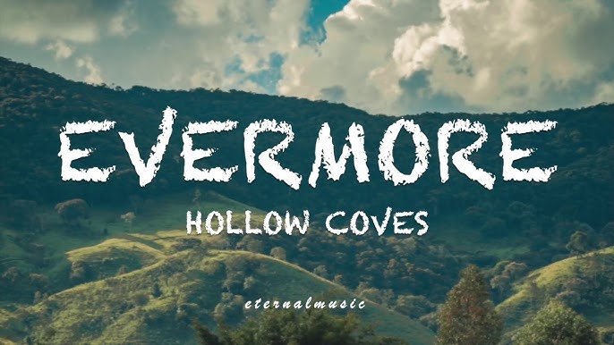 Hollow Coves - Letting Go (Lyrics) 