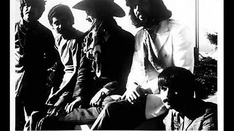 Sir Douglas Quintet - Carol Jane