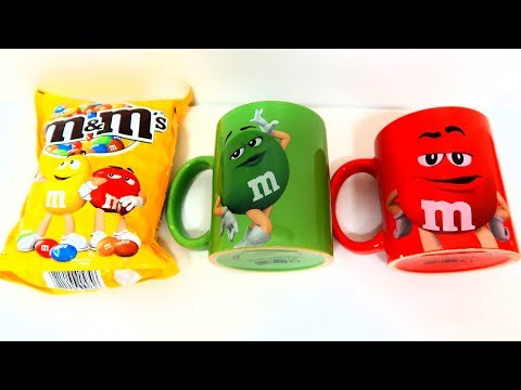 m&m's-funny-video