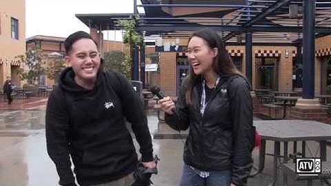 Ask an Anteater: Dream Edition | UCI Campus Life