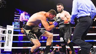 Artur Beterbiev vs Joe Smith Jr /// Fight Highlights