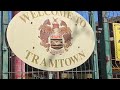 Welcome to Blackpool tramtown