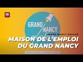 Grand nancy explor