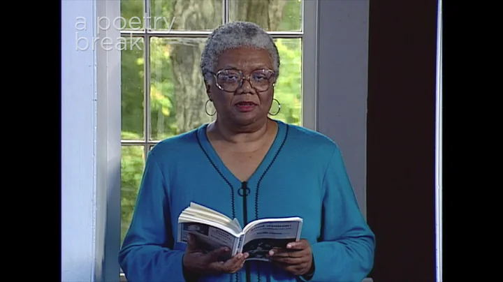 Poetry Breaks: Lucille Clifton Reads "The Lost Bab...