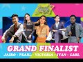 [LIVE] ALL STAR SEARCH GRAND FINALS PART 1