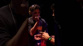 Penido - Nacional de Beatbox 2022