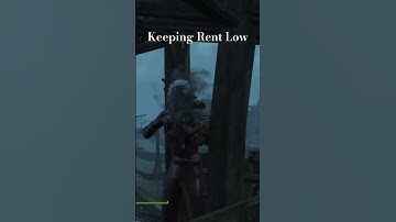 Rent #fallout #gaming #games #fallout4 #bethesda