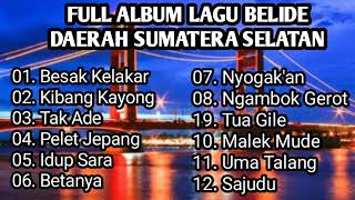 Belide.Full Album 2005.