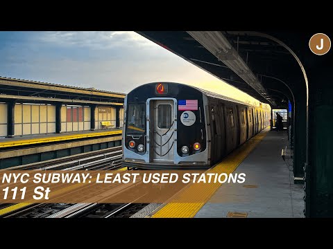 111 St -