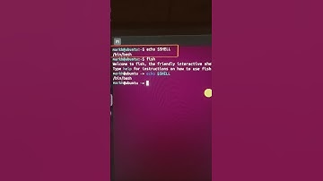 How to Change Your Default Shell on Linux with chsh