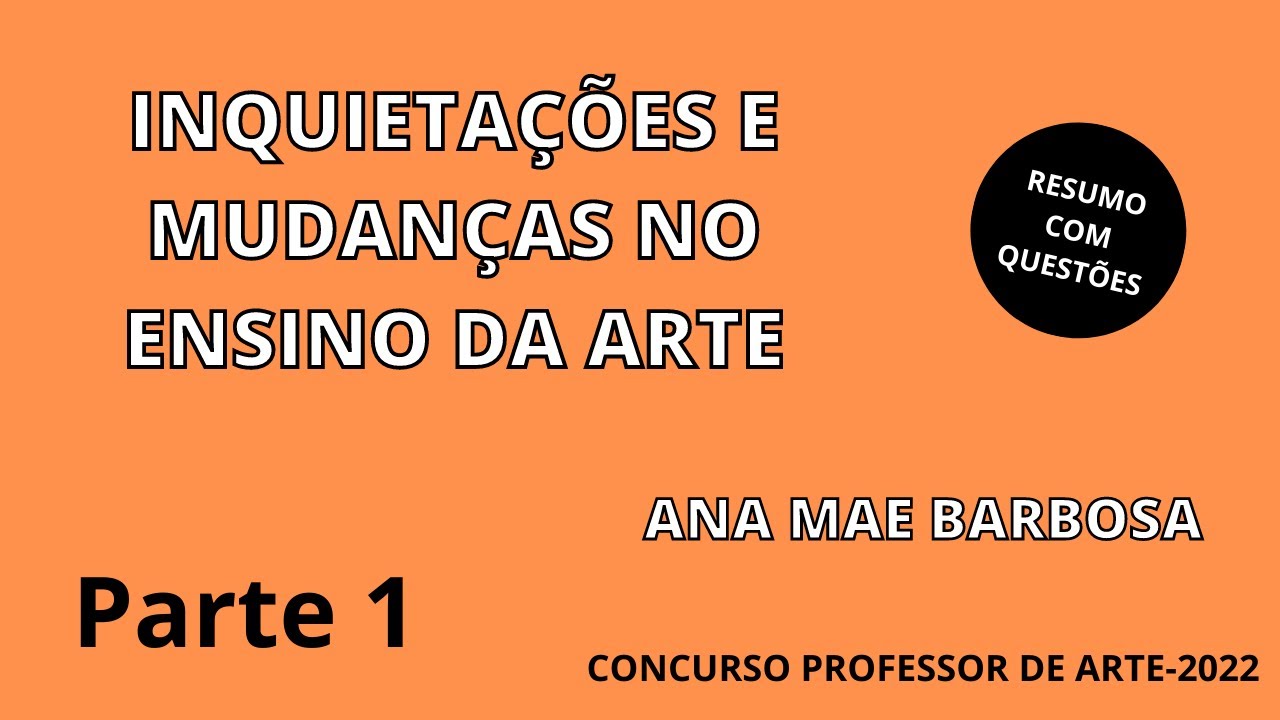 Síntese dos conceitos básicos da didáctica do português ana