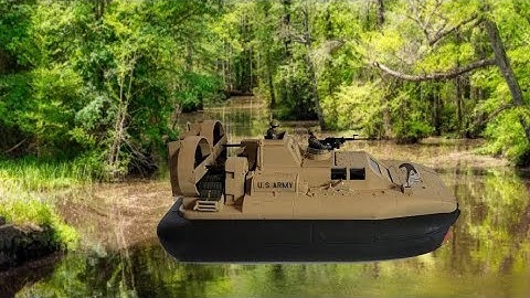 118 Scale GI JOE Elite Force APC Armadillo Custom Military Vehicle