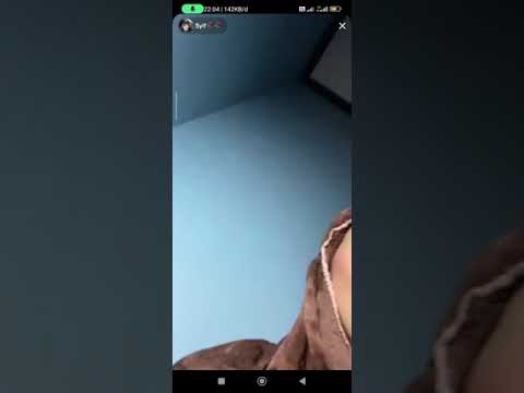 Asyifa Live Tiktok 3