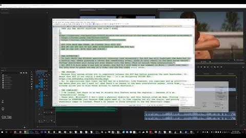 How to disable ALT key menu acceleration in Windows! FINALLY!