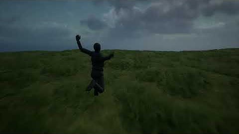 Unreal Engine 4 - Endless World Generation