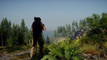 Find hills hideout location