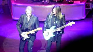 Styx-The Grand Illusion-LIVE @ London Palladium 04.06.2019