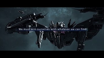 [Second Galaxy | In a world without limits]