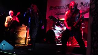 Setherial - Shades Over Universe  @ X EXTREME METAL ATTACK - PORTUGAL