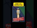 Funny ATC Conversations - Replay button, come on guys #airplane #aviation
