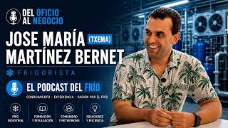 🎙️ From Trade to Business | An Interview with José María Bernet "Chema"