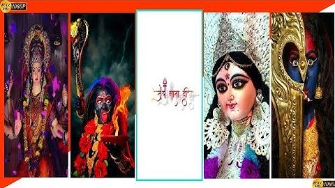 NAVRATRI COMING SOON STATUS 2023 || HAPPY NAVRATRI STATUS || WHATSAPP NAVRATRI STATUS 2023 ||
