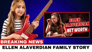 What Really Happened to Ellen Alaverdyan Her Life, Net Worth & Where She Is Now