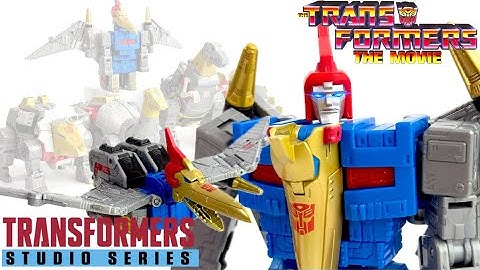 Transformers Studio Series 86 - Dinobot Swoop