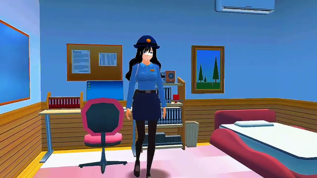 The CURSED THOMAS TRAIN Returns! 😱 Yuta & Mio’s Haunted City Adventure👹