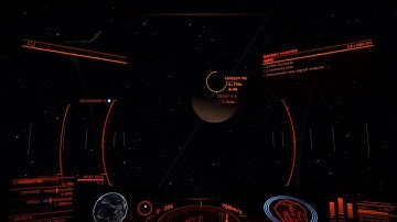 Elite Dangerous_PS4 pro Connection Problems