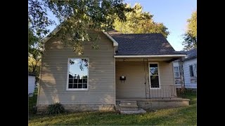 1415 E 7th St Sedalia, MO