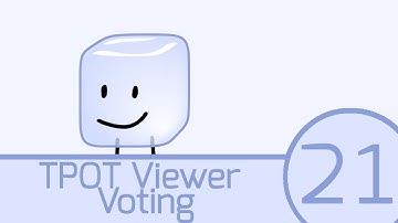 TPOT Viewer Voting #21
