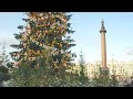 【Прогулка】🎄Новогодний Питер・🎅Невский проспект・Эрмитаж・Санкт-Петербург・СПб・Влог・2021・Алексей Михайлов