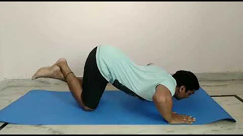 Work out session with WQ Community