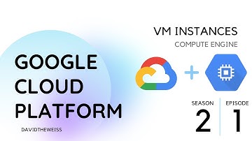 VM Instances (DEMO: Sending SMS w/ Twilio API) - Google Cloud | Compute Engine ~ Episode 2.1