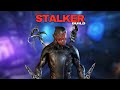The STALKER Incarnon Loadout In Warframe! Hate, Despair and Dread