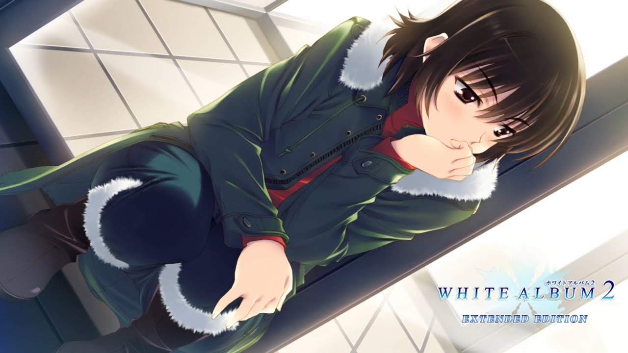 28 【WHITE ALBUM2 EXTENDED EDITION】closing chapter part15 和泉