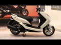 Yamaha majesty s 155cc