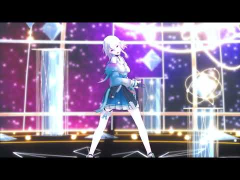【MMＤ：崩壊スターレイル】三月なのか　ch4nge