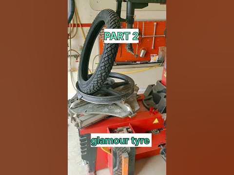 mrf glamour tyre price