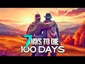 The Grande Finale Of Season 1!!! [Darkness Falls 100 Days EP 27]