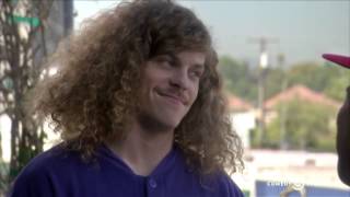 Workaholics  Scrimmage Firing Very clever