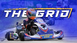 The Grid Episode 1 - Auckland | New Zealand Karting Documentary