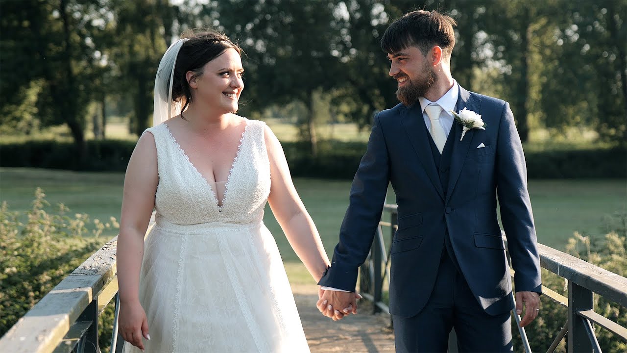 All Saints Hotel Wedding Film Teaser - Jasmine and Joe - Sam Wilkinson Videography