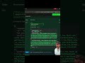 Bug Boundy Hunting API !! FULL VIDEO IN MY CHANNEL #bugbounty