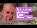 W najbliższe święta zrób chleb buraczany